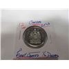 Image 5 : 2023 PROOF CAMEO CANADA HALF DOLLAR