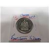 Image 7 : 2023 PROOF CAMEO CANADA HALF DOLLAR