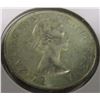 Image 2 : 1964 CANADA SILVER HALF DOLLAR