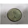 Image 4 : 1964 CANADA SILVER HALF DOLLAR
