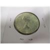 Image 6 : 1964 CANADA SILVER HALF DOLLAR