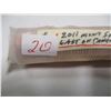 Image 2 : 2011 MINT SEALED ROLL OF LAST OF CANADA PENNIES