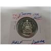 Image 3 : 1998 PROOF CAMEO CANADA HALF DOLLAR