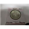Image 5 : 1965 CANADA SILVER HALF DOLLAR