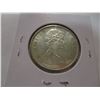 Image 6 : 1965 CANADA SILVER HALF DOLLAR