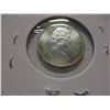 Image 6 : 1867 - 1967 CANADA SILVER FISH DIME