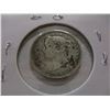 Image 4 : 1901 CANADA VICTORIAN SILVER DIME