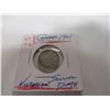 Image 5 : 1901 CANADA VICTORIAN SILVER DIME