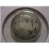 Image 6 : 1901 CANADA VICTORIAN SILVER DIME