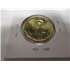 Image 4 : 2005 TERRY FOX CH/BU RUNNING FOR CANCER CANADA LOONIE
