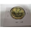 Image 6 : 2005 TERRY FOX CH/BU RUNNING FOR CANCER CANADA LOONIE