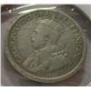 Image 2 : 1915 KEY DATE CANADA SILVER DIME