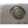 Image 6 : 1915 KEY DATE CANADA SILVER DIME