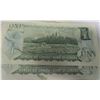 Image 2 : 1973 SET OF LAST OF CANADA $1 BILLS
