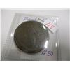 Image 3 : 1837 PROVINCE OF CANADA BANK TOKEN