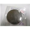 Image 4 : 1837 PROVINCE OF CANADA BANK TOKEN