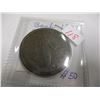 Image 5 : 1837 PROVINCE OF CANADA BANK TOKEN