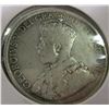 Image 2 : 1919 NEWFOUNDLAND SILVER HALF DOLLAR