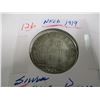 Image 3 : 1919 NEWFOUNDLAND SILVER HALF DOLLAR