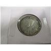 Image 4 : 1919 NEWFOUNDLAND SILVER HALF DOLLAR