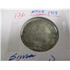 Image 5 : 1919 NEWFOUNDLAND SILVER HALF DOLLAR