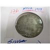 Image 7 : 1919 NEWFOUNDLAND SILVER HALF DOLLAR