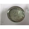 Image 8 : 1919 NEWFOUNDLAND SILVER HALF DOLLAR