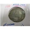 Image 9 : 1919 NEWFOUNDLAND SILVER HALF DOLLAR