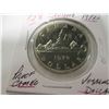Image 3 : 1972 PROOF CAMEO CANADA VOYAGER DOLLAR