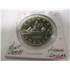 Image 5 : 1972 PROOF CAMEO CANADA VOYAGER DOLLAR