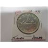 Image 3 : 1937 CANADA SILVER DOLLAR