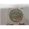 Image 5 : 1937 CANADA SILVER DOLLAR