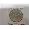 Image 7 : 1937 CANADA SILVER DOLLAR