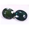 Image 1 : Natural Unheated Madagascar Blue Sapphires, 2.40ct