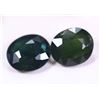 Image 2 : Natural Unheated Madagascar Blue Sapphires, 2.40ct