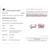 Image 3 : 14.33ct Oval Cut Natural Premium Pink Kunzite Gems