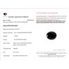Image 3 : Natural Welo Black Opal, 2.50ct, Oval Faceted