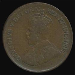 1931 Canada Cent Hi Grade (COI-7100)