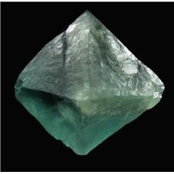 120ct Natural Untreated Flourite Crystal (GEM-21194)