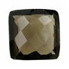 Image 1 : 22.11ct Shimmering Natural Smoky Quartz Gem  (GEM-20792)