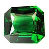 Image 1 : 37.55ct Beautiful Octagon Shape Green AAA Amethyst (GEM-22962)