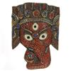 Vintage Tibet Elephant Ritual Mask (ANT-166)
