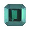 19.28ct Dazzling Richest Huge Blue Green Tourmaline VVS Appraisal Estimate $11568 (GEM-16993)