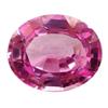 .5ct Oval Pink Natural Sapphire (GMR-0938)