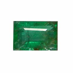 0.47ct Natural Mint Green Zambian Emerald (GEM-20664)