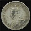 Image 1 : 1914 Canada 5 Cent Higher Grade (COI-7116)