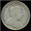 1904 Canada Newfoundland 20c Silver Hi Grade RARE (COI-6759)