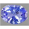 2mm Top AAA VVS Round Cut Blue Tanzanite (GMR-0296)