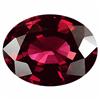 2.10ct Nice Oval Natural Red Garnet (GEM-18190)