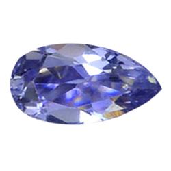 0.37ct Sublime Top Blue Violet Natural Iolite Pear Cut (GEM-21821)